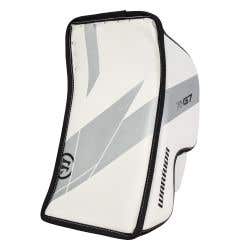 Warrior Ritual G7 Youth Goalie Blocker