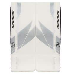 Warrior Ritual G7 Youth Goalie Leg Pads