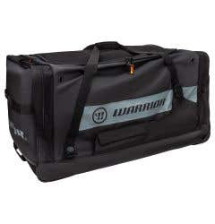 Warrior Ritual Goalie Roller Bag - 2024 Model