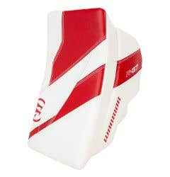 Warrior Ritual G7 Pro Intermediate Goalie Blocker