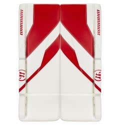 Warrior Ritual G7 Pro Intermediate Goalie Leg Pads