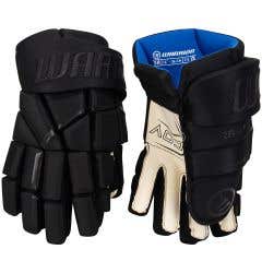 Warrior Covert QR6 Team Senior Hockey Gloves