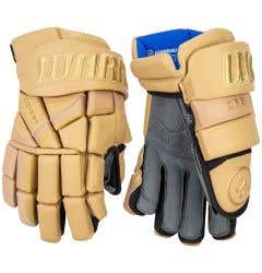 Warrior Covert QR6 SE Senior Hockey Gloves