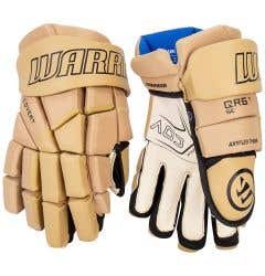 Warrior Covert QR6 Team SE Senior Hockey Gloves