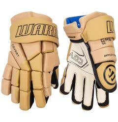 Warrior Covert QR6 Team SE Junior Hockey Gloves
