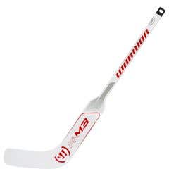 Warrior Ritual M3 RTL Mini Composite Goalie Stick
