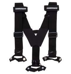 Warrior Ritual Senior Goalie Suspenders
