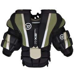 Warrior Ritual X5 RTL Intermediate Goalie Chest & Arm Protector
