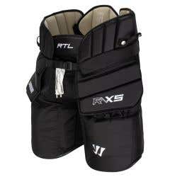 Warrior Ritual X5 RTL Senior Goalie Pants