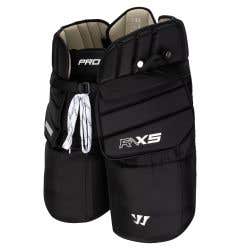 Warrior Ritual X5 Pro Senior Goalie Pants
