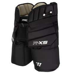 Warrior Ritual X5 Pro Intermediate Goalie Pants