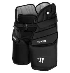 Warrior Ritual X5 Junior Goalie Pants