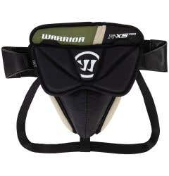 Warrior Ritual X5 Pro Intermediate Goalie Jock
