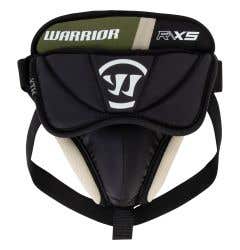 Warrior Ritual X5 Youth Goalie Jock