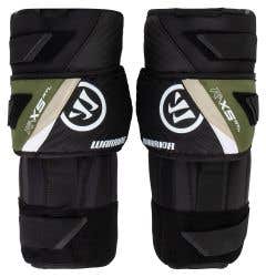 Warrior Ritual X5 RTL Senior Goalie Knee Guards