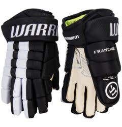 Warrior Franchise Junior Hockey Gloves