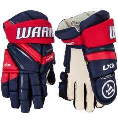 Warrior Alpha LX3 Junior Hockey Gloves