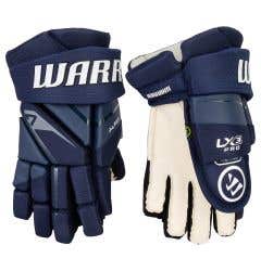 Warrior Alpha LX3 Pro Youth Hockey Gloves