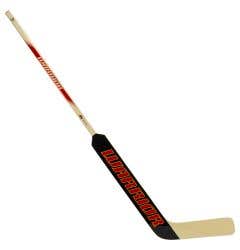 Warrior 20th Anniversary Swagger Pro Intermediate Goalie Stick