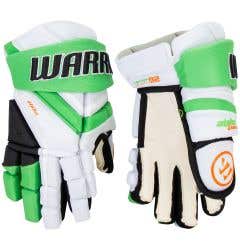 Warrior Alpha Deluxe Junior Hockey Gloves