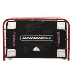 Winnwell Proshot 72in. Shooting Target w/ Mesh Pockets