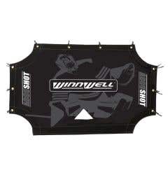 WinnWell Shooting Target Accushot 60"