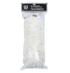 Winnwell 72in. Heavy Duty Replacement Net