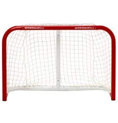 WinnWell Heavy Duty 36" Mini Hockey Net w/ 1.5" Posts