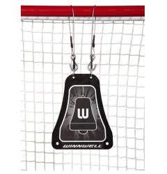 Winnwell Metal Bell Shooting Target