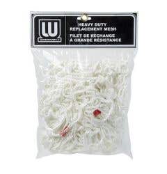 Winnwell 52in. Replacement Heavy Duty Mesh Hockey Net