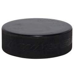 NHL Official Black Ice Hockey Puck