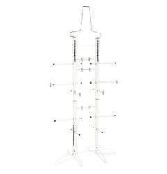 Winnwell Deluxe Equipment Drying Rack