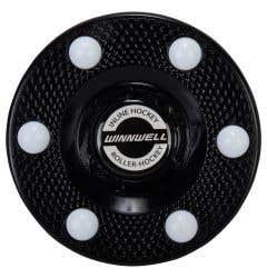 Winnwell Roller Hockey Puck