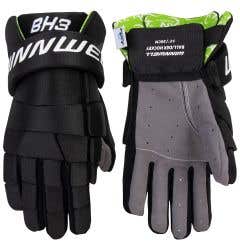 Winnwell BH3 Senior Ball Hockey Gloves