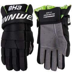 Winnwell BH3 Intermediate Ball Hockey Gloves