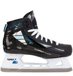 True TF9 Intermediate Goalie Skates