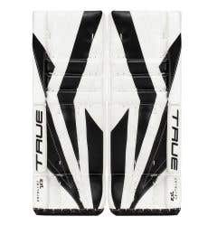 True Catalyst 7X3 Intermediate Goalie Leg Pads