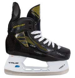 True Catalyst 9 Intermediate Ice Hockey Skates
