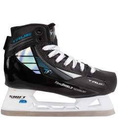 True TF7 Intermediate Goalie Skates