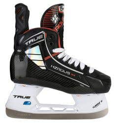 True HZRDUS 9X Junior Ice Hockey Skates