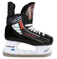 True HZRDUS 5X Junior Ice Hockey Skates