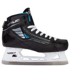 True Catalyst 5X4 Senior Goalie Skates