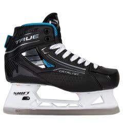 True Catalyst 7X4 Intermediate Goalie Skates