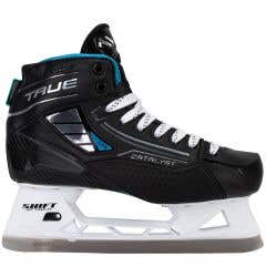 True Catalyst 7X4 Senior Goalie Skates