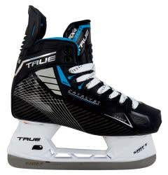 True Catalyst 5X4 Junior Ice Hockey Skates