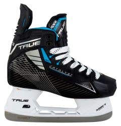 True Catalyst 5X4 Intermediate Ice Hockey Skates