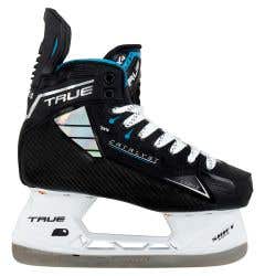True Catalyst 7X4 Intermediate Ice Hockey Skates
