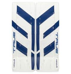 True HZRDUS 9X4 Senior Goalie Leg Pads
