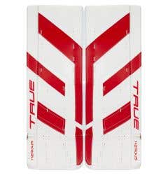 True HZRDUS 7X Senior Goalie Leg Pads