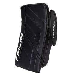 True HZRDUS 7X4 Intermediate Goalie Blocker